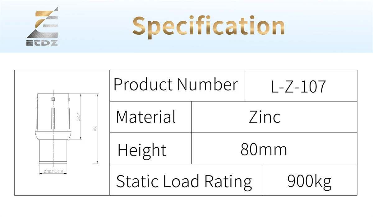 Specification